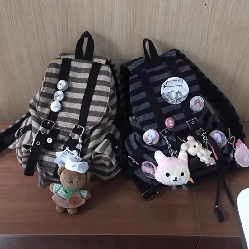 2024 Striped Korean… - image