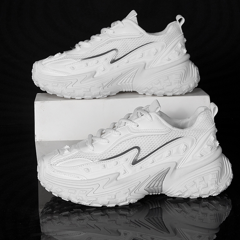 designer shoes men mens running shoe black white grey Breathable mesh comfort outdoor sports runner casual shoe trainers sneakers free shipping