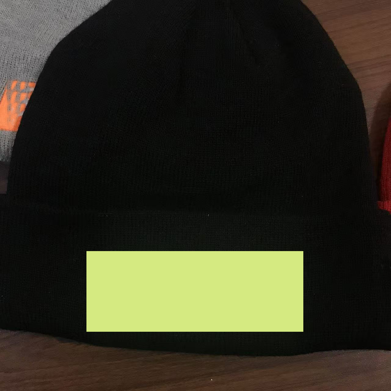 17w beanies Letter hats hot style men and women fashion universal knitted cap autumn wool outdoor warm skull caps