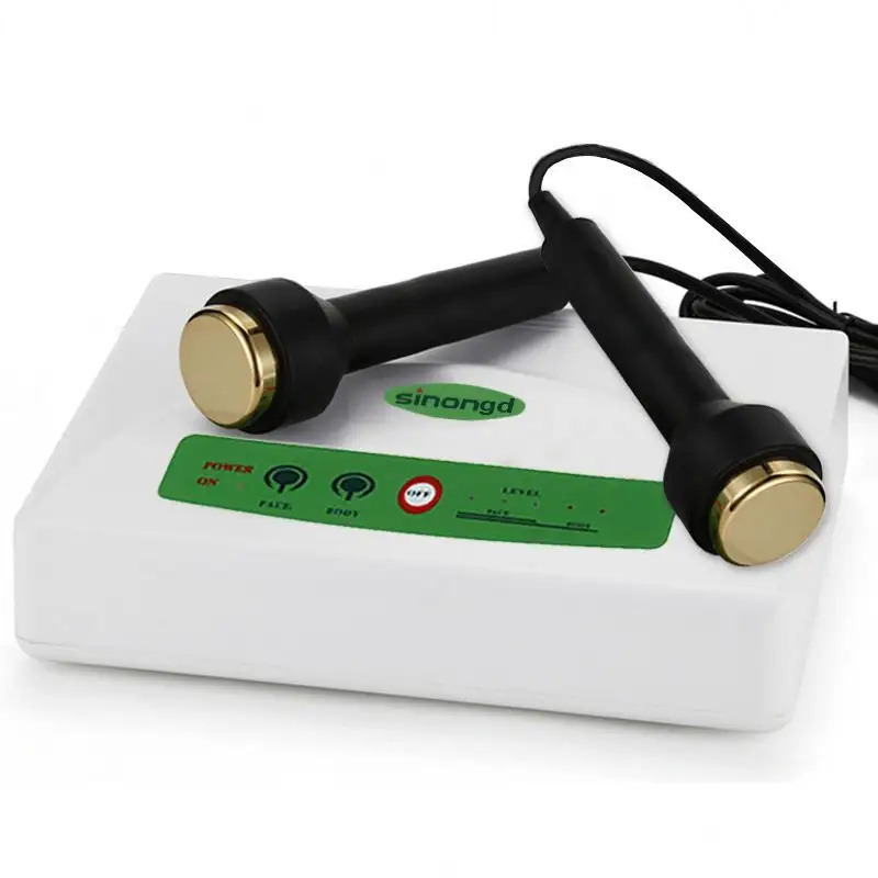 Ultrasonic Beauty Machine for Facial Deep Cleaning and Skin Care ultra Sound Sound Ultrasound Skin Device