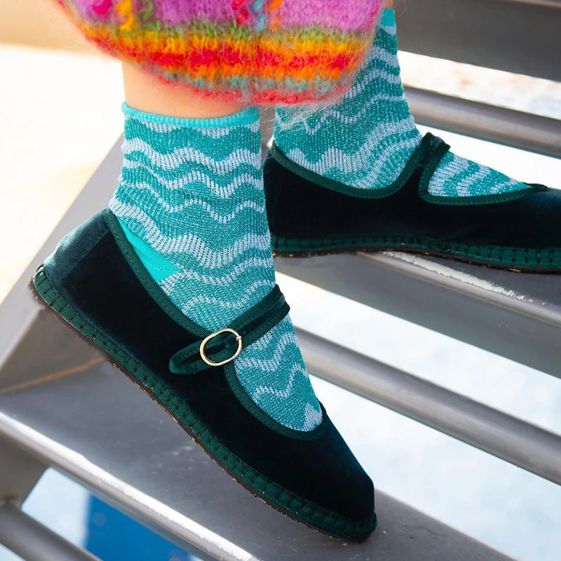 Flannel Flats Women… - image