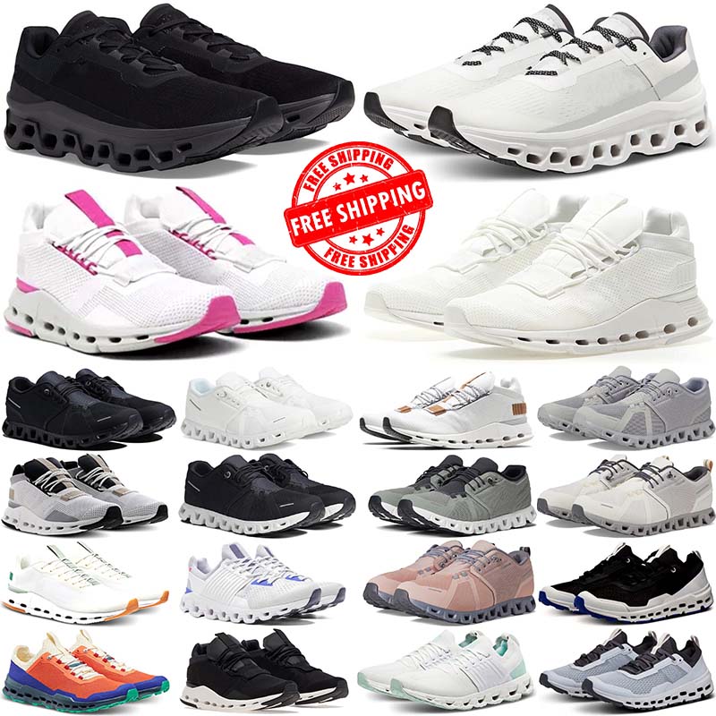 Free Shipping Designer cloud oncloudds sneakers shoes clouds chaussure cloudd Cloudmonsters mens womens trainers scarpe Cloudswifts luxury top