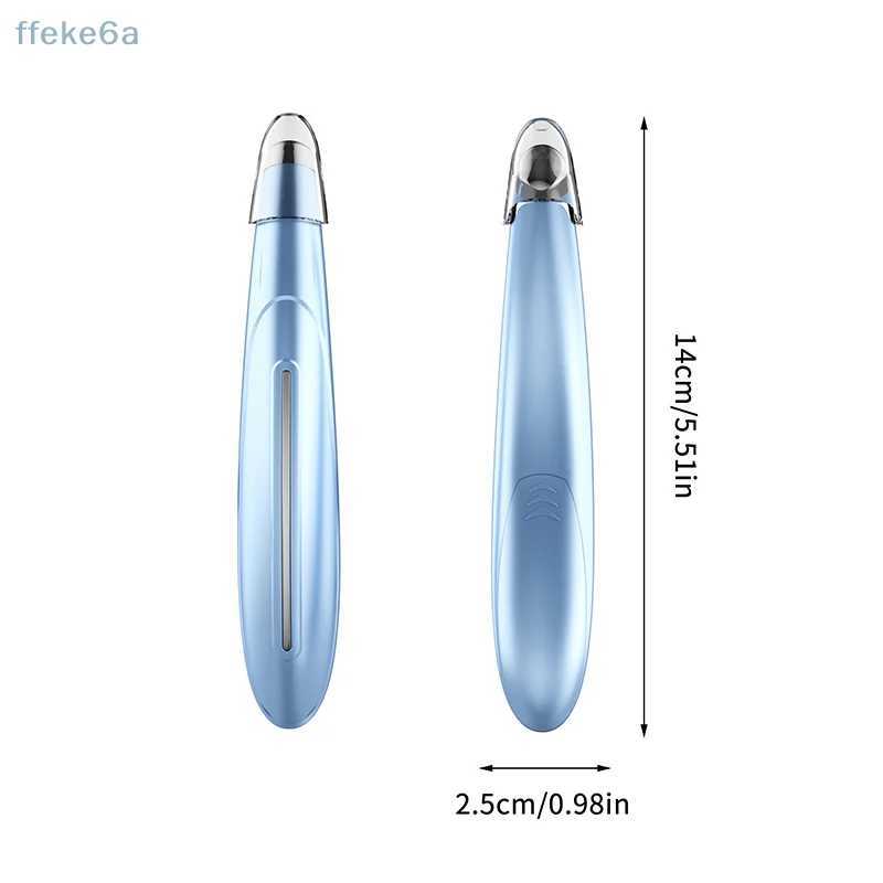 Eye massager with constant temperature and thermal vibration lamp dark circles and eye bags eye skin care giftXJ250224