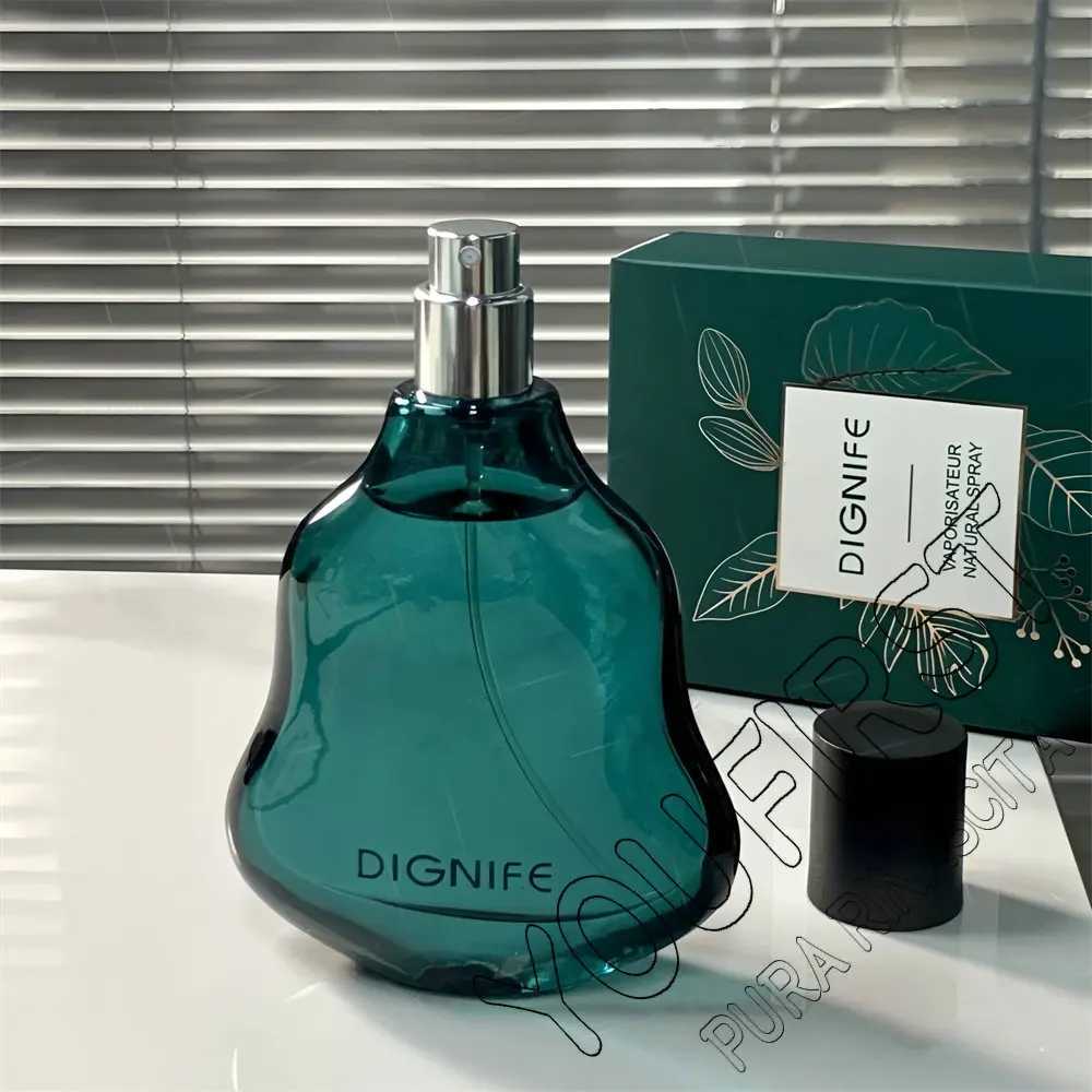 Original Perfume Men 50ML Pheromone Perfumes Men Lasting Woody Scent Spray Fresh Natural Men Perfumes Men Workdating W250224