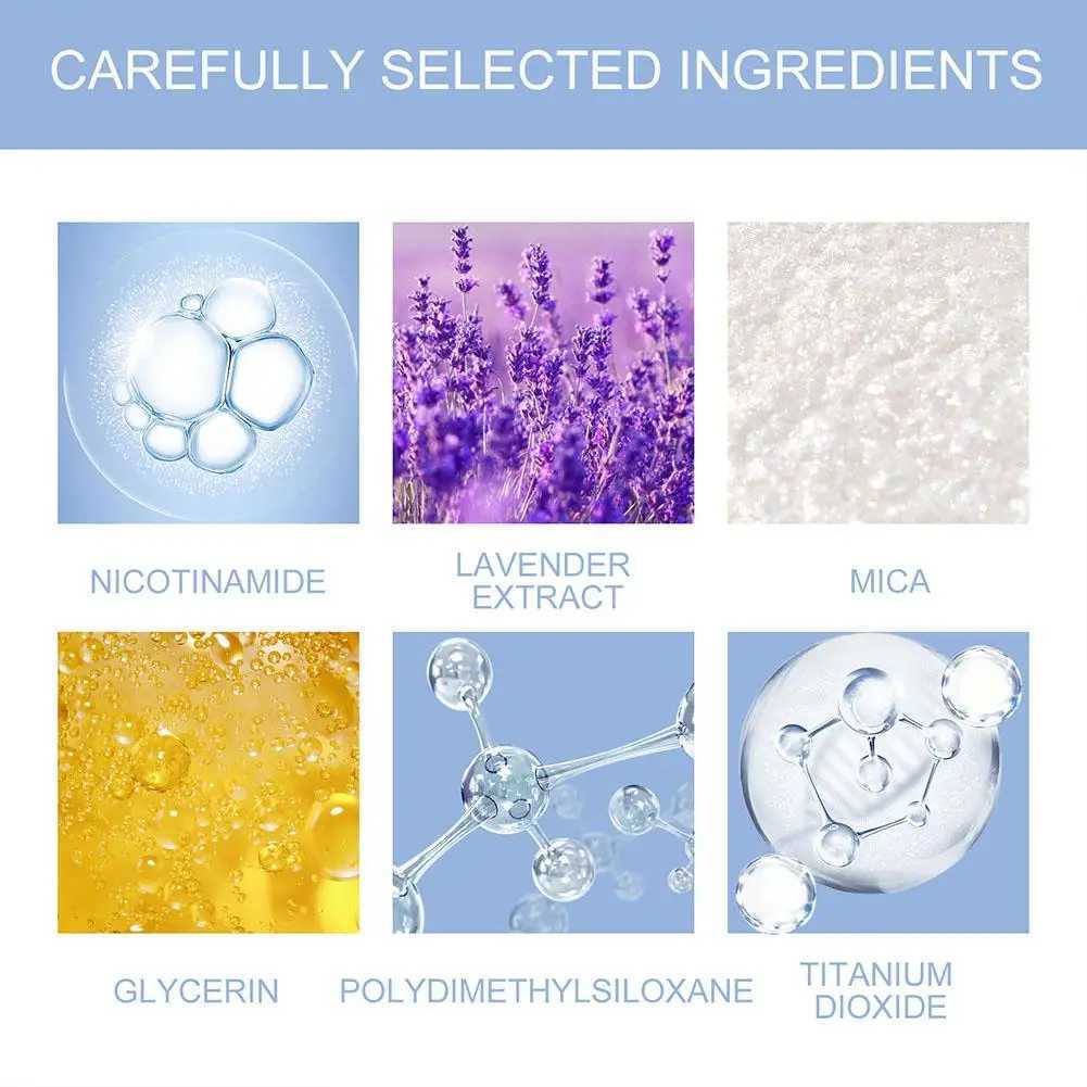 Oil Control Loose Powder Clean Matte Face Pressed Powder Smooth Setting Powder Makeup Lightweight Long Lasting Silky Mist PowderXJ250224