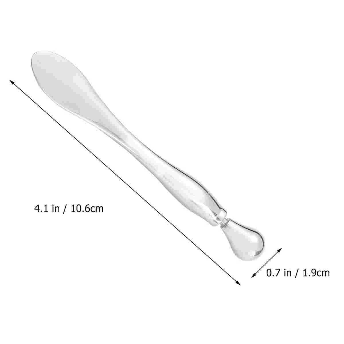 Massage Eye Cream Bar Stick Massager Creams Zinc Alloy Skin Care Beauty SuppliesXJ250224