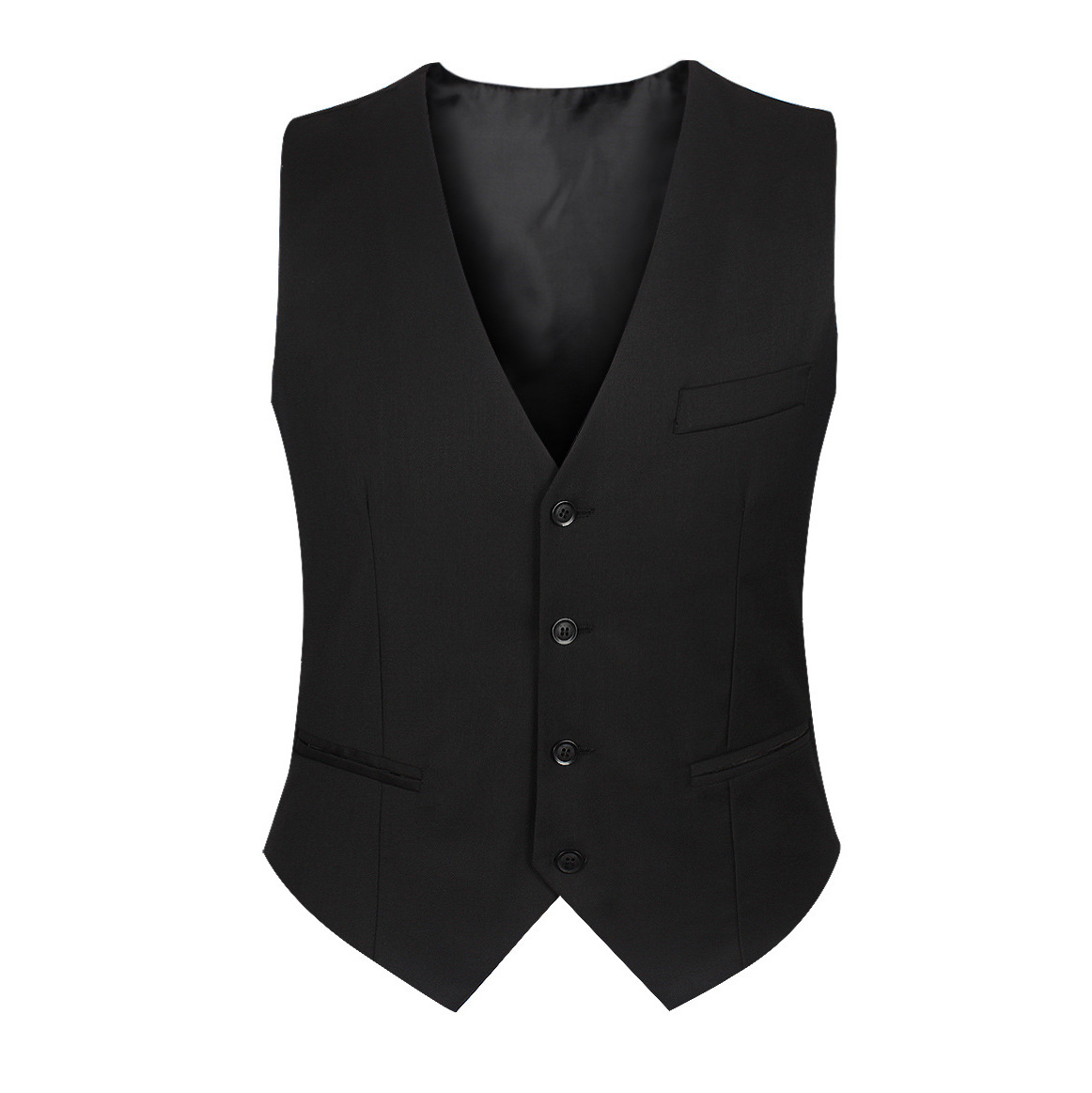 H629 Men's three piece business suit