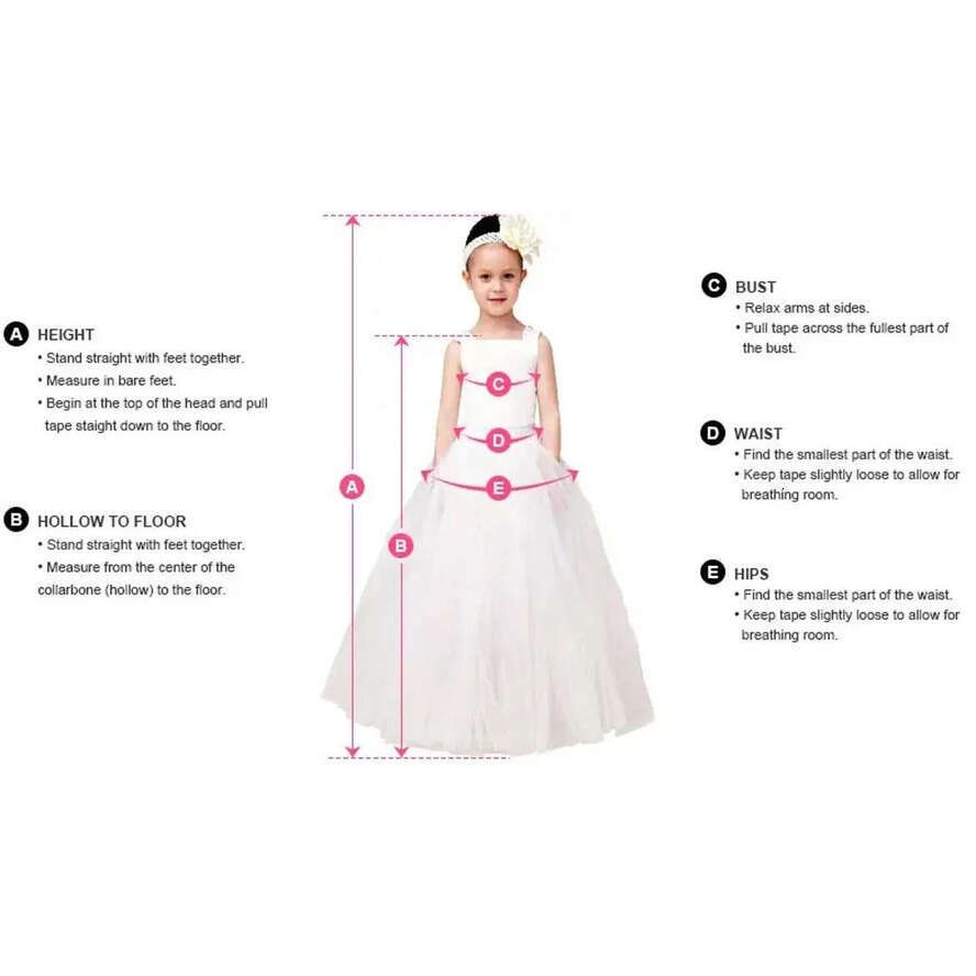 2024 Red Wer Dress V-Neck Long Sleeves Big Bow Satin Train Christmas Party Birthday Dresses Communion Children Girl Pageant Gowns