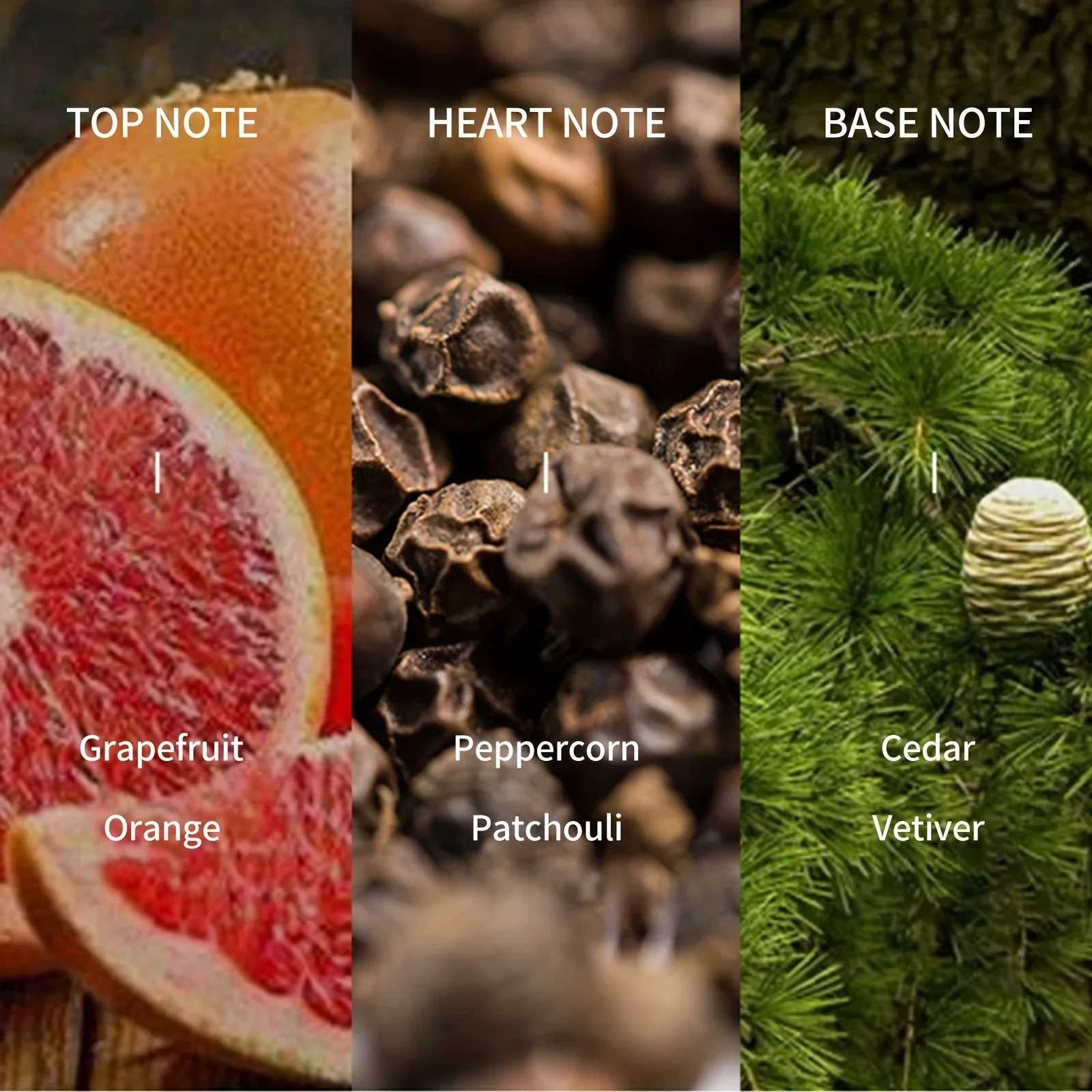 High Heel Styling Perfume Eau De Parfum Spray Pink Natural Fragrance Parfum Lasting and Charming Personal Perfume for Women 30ML W250224