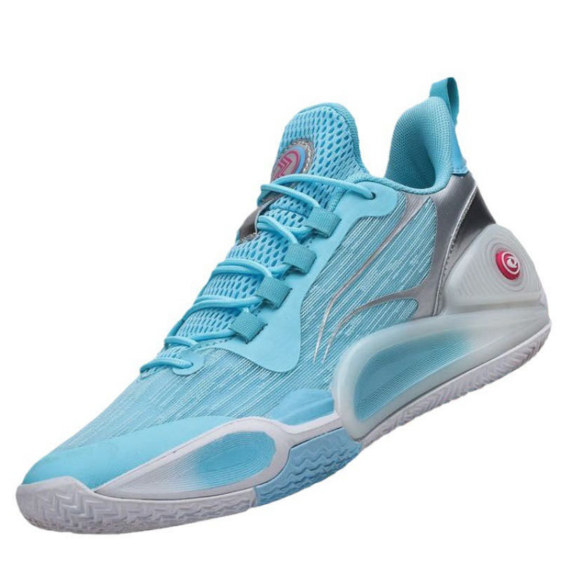 free shipping designer shoe basketball shoes men women mesh shock absorption ventilation outdoor sports shoe trainers sneakers classic