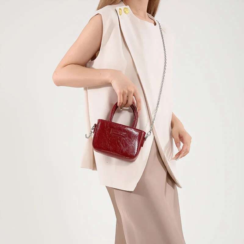 2025 New Style Making Wallet and Handbag Wallet Women's Shoulder Bag Crossbody Bag Designer Bag Girls' Handbag2