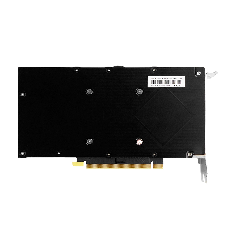 MLLSE RTX 3060Ti 8GB Graphics Card GDDR6 256Bit PCI Express 4.0 16 8Pin NVIDIA GPU Rtx 3060Ti Gaming Video Card Placa De Video