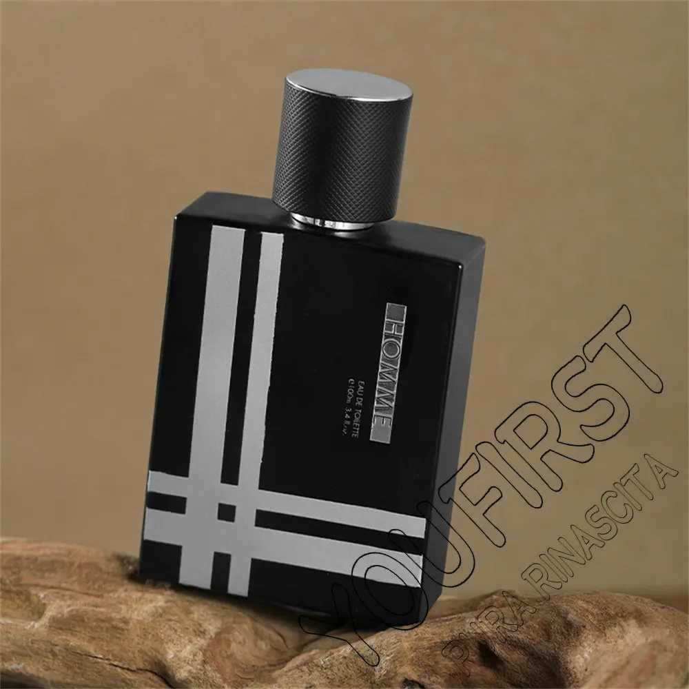 High Quality Perfume Women 00ml Woody Scent Pheromone Perfumes Men Cologne Fragrance Body Spray Original Womens Perfumes W250224