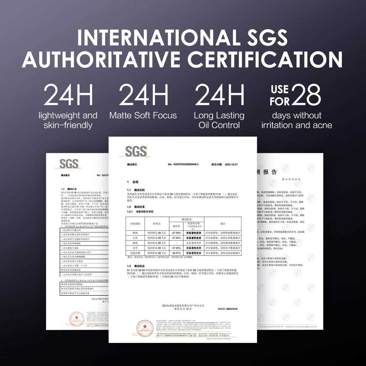 Wholesale matte facial pressing powder compact 24-hour long-lasting oil control transparent loose facial makeup powderXJ250224