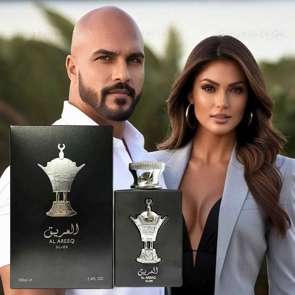 Handmade Brand Lasting Fragrance Body Spray Women Perfume Floral Scent Pheromone Eau De Parfum For Men Cologne 00ml Balminess W250224