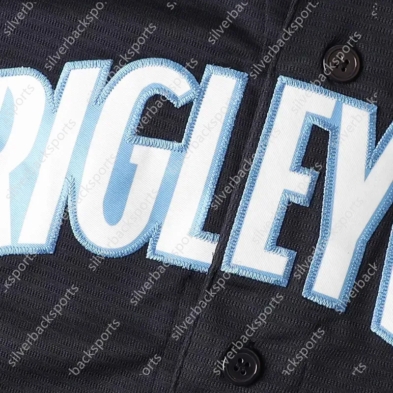 Hot Selg SwansonCustom 2025 powder Happ Baby Blue 2nd breathable Jersey Name Any Number Mens Womens Youth