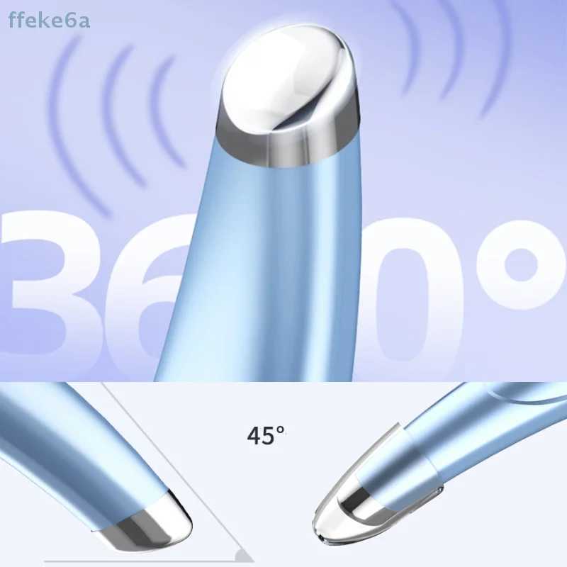 Eye massager with constant temperature and thermal vibration lamp dark circles and eye bags eye skin care giftXJ250224