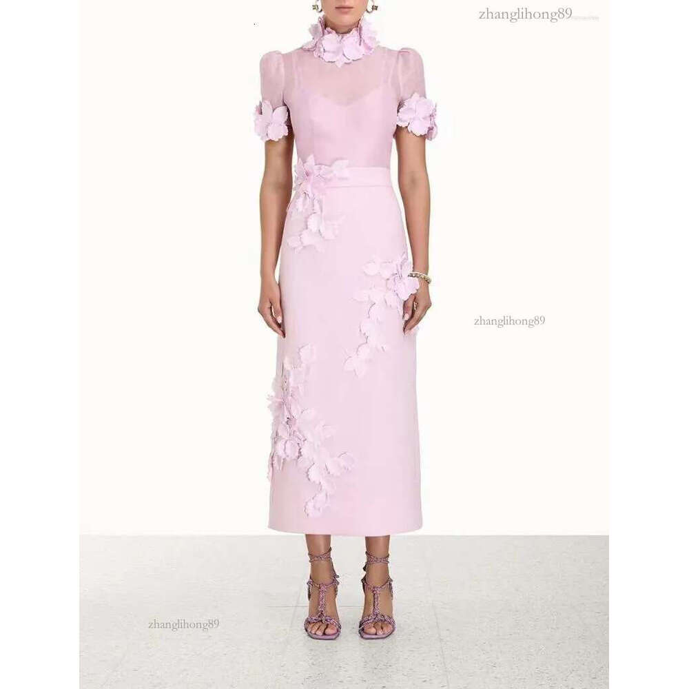 Work Dresses 2023 Autumn Womens Solid 2 Pieces Suits Short Sleeve Shirts & Casual Fashion Sheath Pencil Skirt Simple Sets