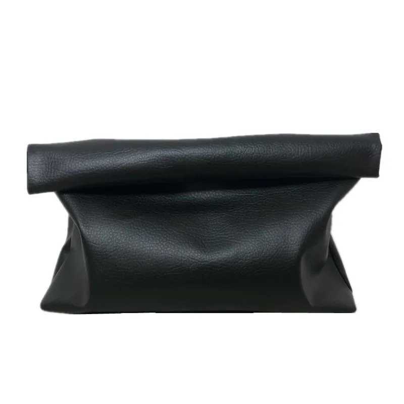 Luxury Designer Brand Purses And Handbags For Women Shoulder Bag 2022Trend Tophandle Bags Soft Leather Womens Clutch Femme Bags Z250220
