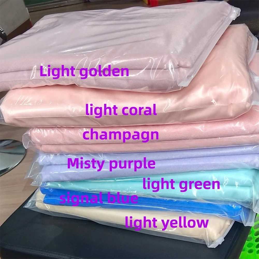 5-meter aerial yoga hammock fabric yoga swing aerial silk anti gravity body building fitness gym home Pilates yoga belt X250224