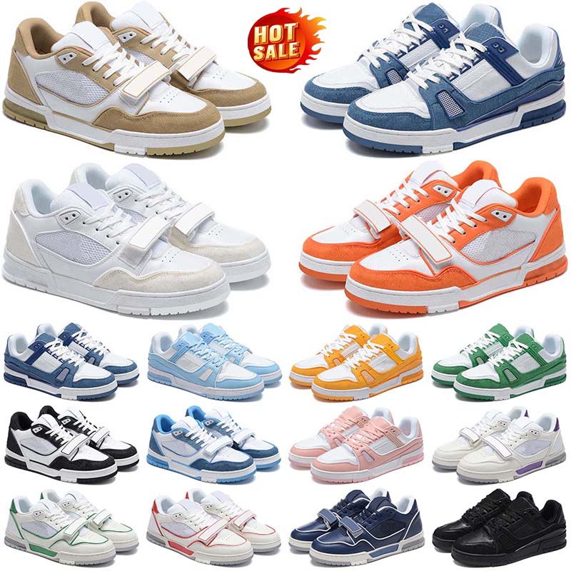 2025 Designer Train… - image