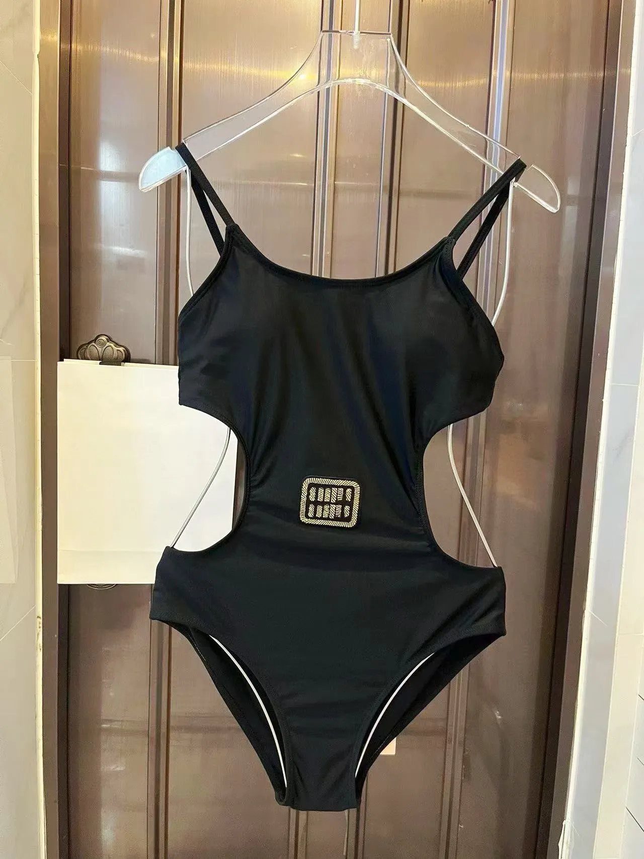 2025 bikini designer swimwear designer bikini swimwear woman bikini set fashion swimsuit backless swimwear sexy bathing suit fashion designer womens clothing