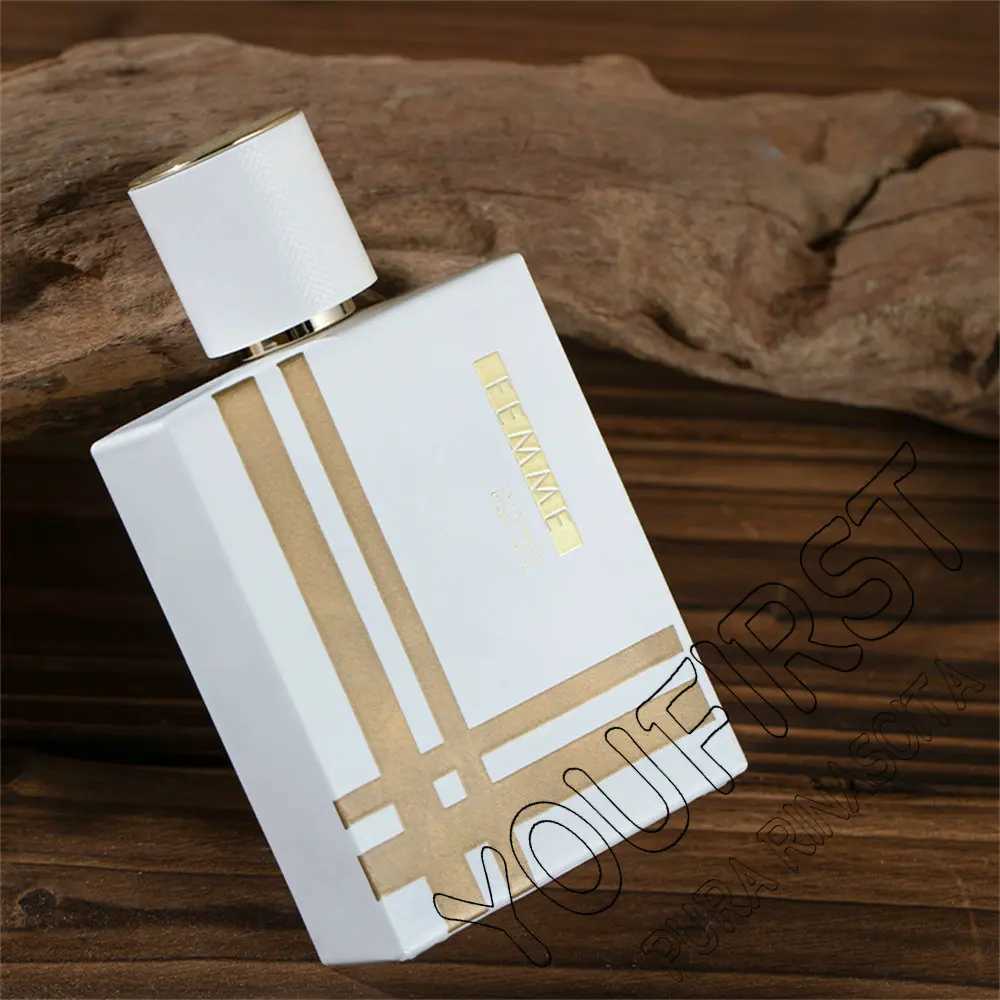 High Quality Perfume Women 00ml Woody Scent Pheromone Perfumes Men Cologne Fragrance Body Spray Original Womens Perfumes W250224