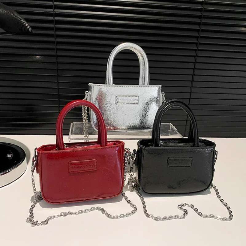 2025 New Style Making Wallet and Handbag Wallet Women's Shoulder Bag Crossbody Bag Designer Bag Girls' Handbag2