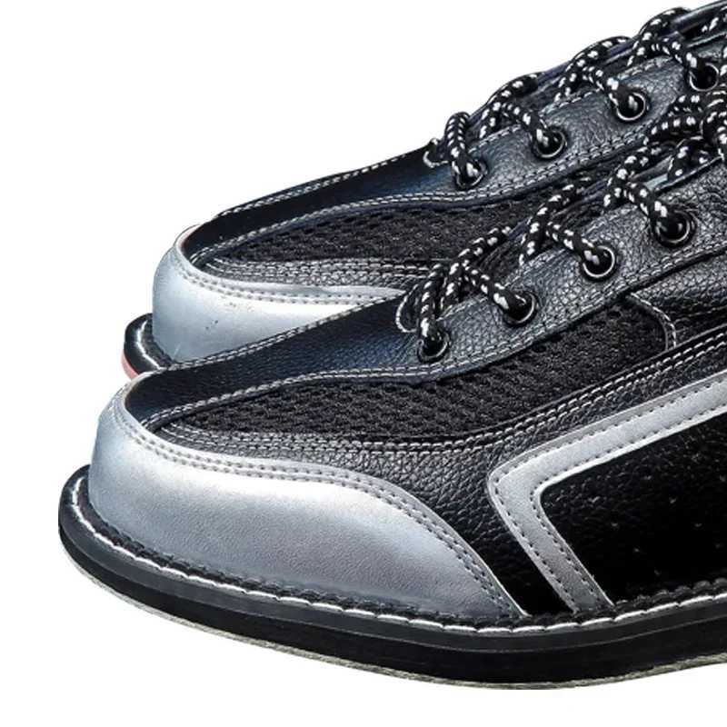 Breathable Professional Sneakers NEW Top M Genuine Leather Sports Bowg Shoe Plies Men Athletic Shoes Z250224