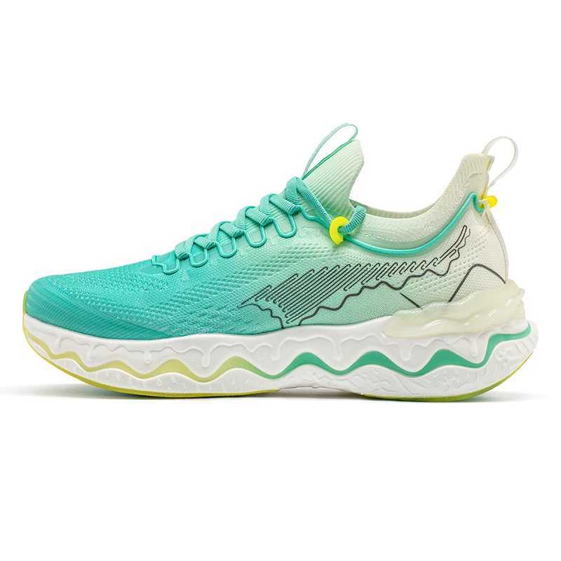 ONEMIX 2024 New Style Color O-Resilio CreamMix Road Running Shoes for Man Lightweight Cushioning Men Training Outdoor SneakersC250304