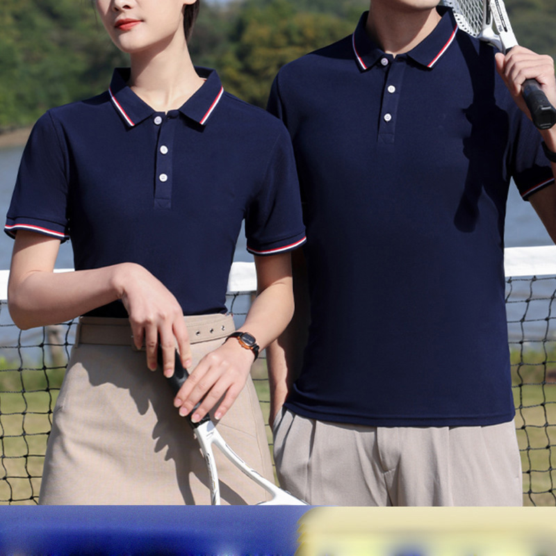 Designer polo shirt men Polos Shirts Womens Embroideried Badge Short Sleeve Cotton Casual Tops Summer Outfit S-4XL