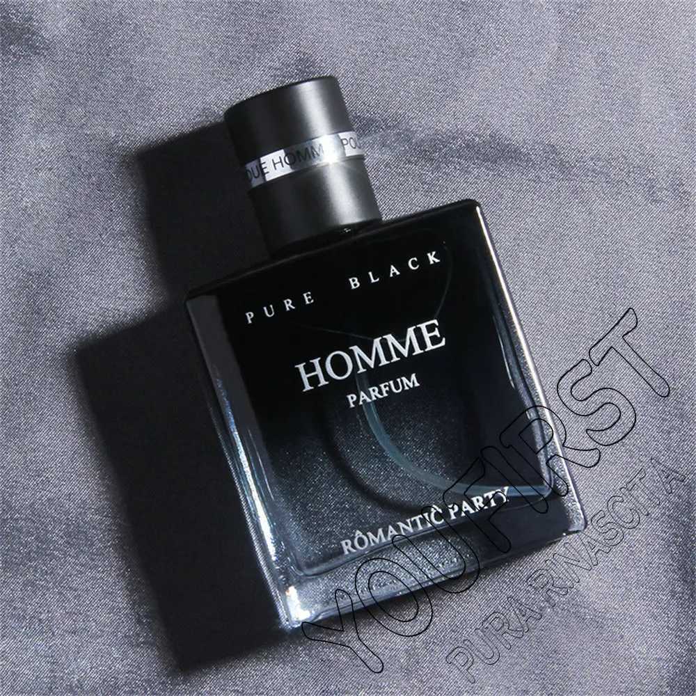Original Brand 30ml Men Perfume Men Cologne Woody Scent Spray Pheromone Perfumes Men Lasting Fragrance Perfumes Men W250224