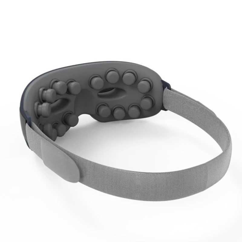 New Type of Advanced Eye Massager Bluetooth Music Multi-function Touch Can Relieve Eye Fatigue Remove Wrinkles and Dark CirclesXJ250224