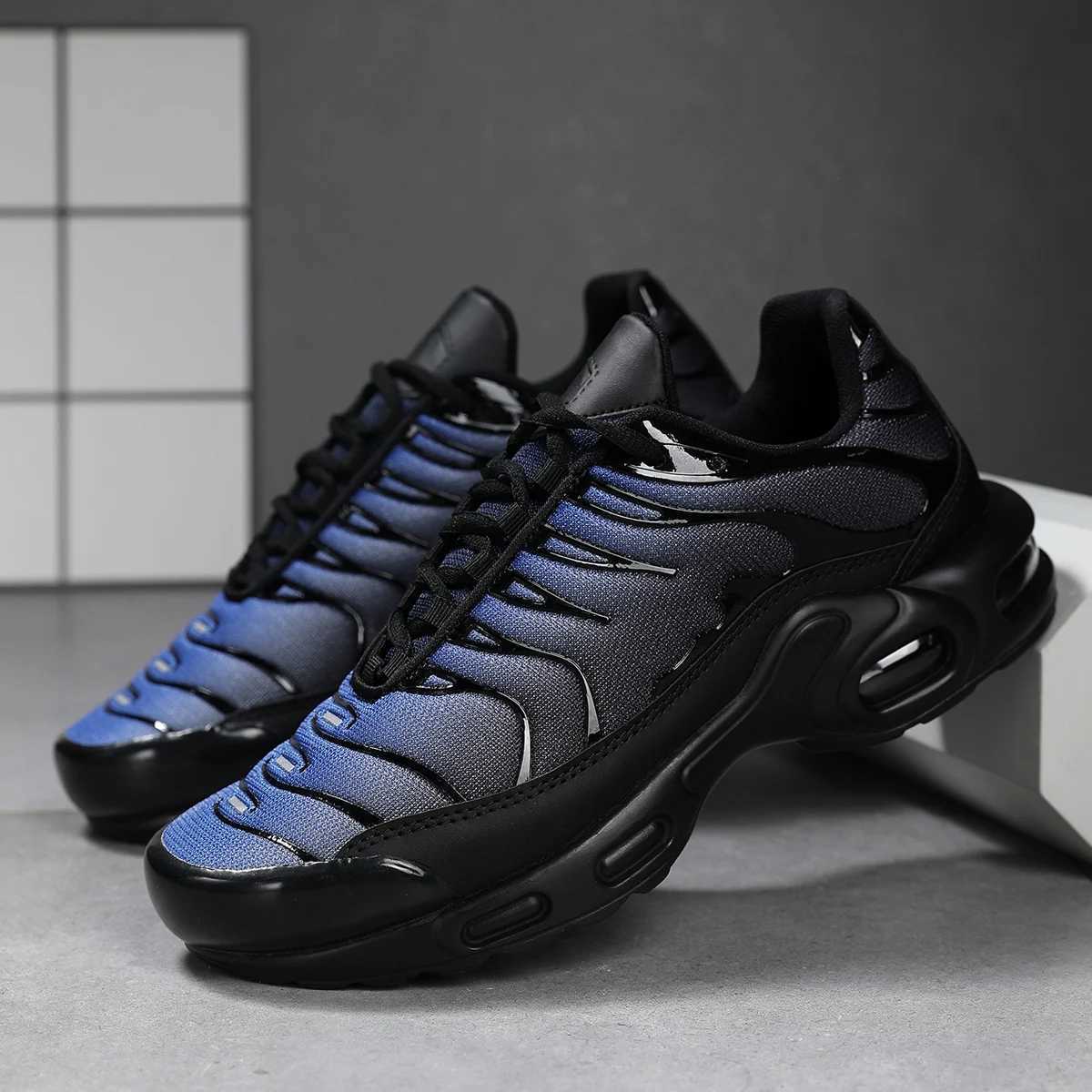New Men Shoes Non Slip Male Running Footwears Lightweight Gym Sneakers Comfortable hurenlakeshoes