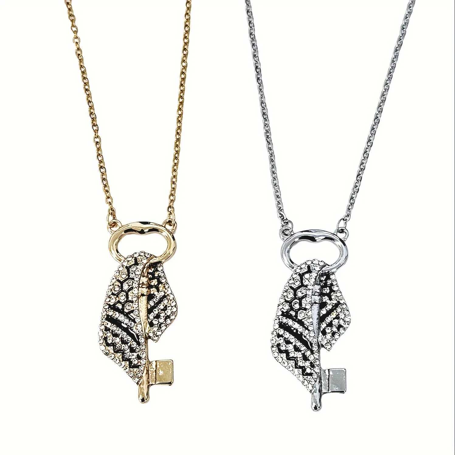 Stainless steel chain Islamic jewelry Middle East jewelry European and popar jewelry Scarf necklace for men and wen X250224