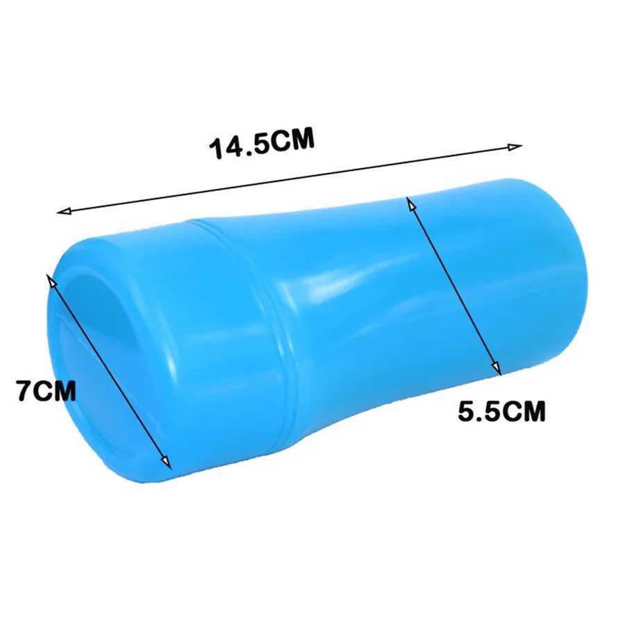Male Masturbator Cup Portable Pocket Pussy Realistic Vagina Anal Masturbation Cup Aircraft Cups Blowjob Adult Sex Toys For MenW250224