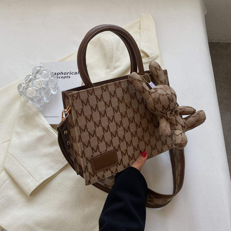 New Designer Shoulder Bags For Womans Tote Handbag Flap Women Messenger Bag Crossbody Totes Bag Luxury Designer Bag