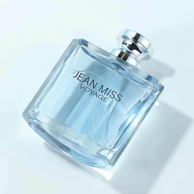 Exquisite Brand Travel Mens eau de toilette - Fresh Romantic Fruit Flavor Woody Notes 00ml Cologne perfume suitable for daily wear W250224