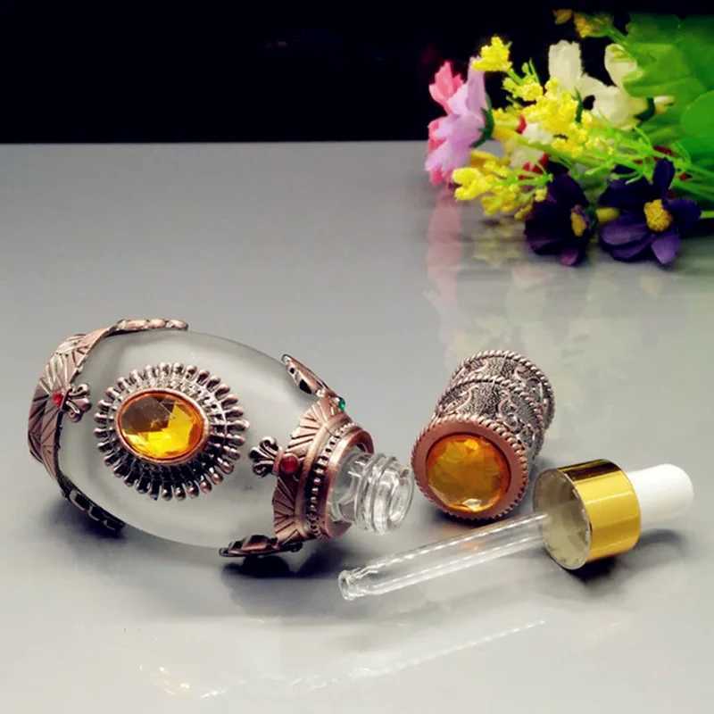 -0pcs 2ml Empty Dropper Bottle Essential Oil Bottle Roll on Bottle Cosmetic Pipette Makeup Perfume Spray Travel Container W250224