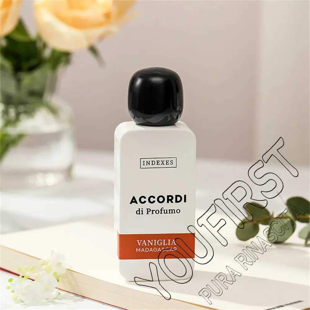 Original Brand Perfume Women 50ML Unisex Lasting Woody Scent Body Spray Perfumes Men Fresh Natural Perfumes For Women Workdating W250224