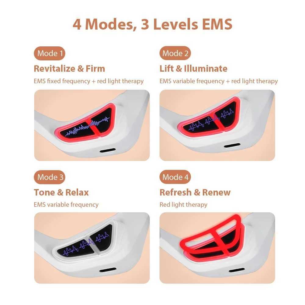 Eye Massage Relieves Eye Fatigue Eyes Massage Glasses Eye Fatigue Relief Massager Direct ShippingXJ250224