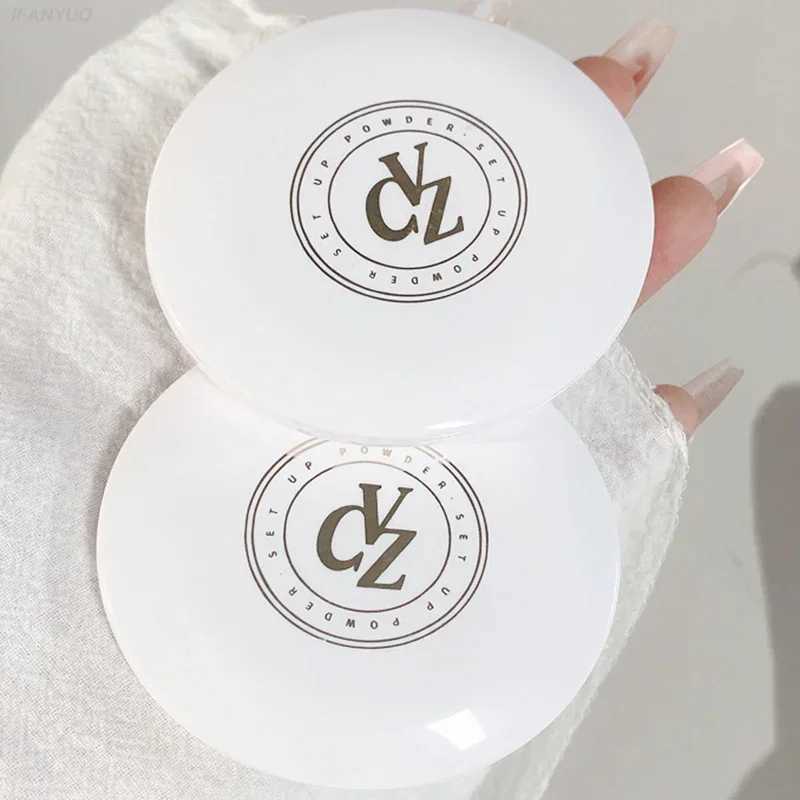 Oil control makeup powder waterproof and moisturizing for 24 hours long-lasting compression powder shiny natural matte facial relaxation powderXJ25022