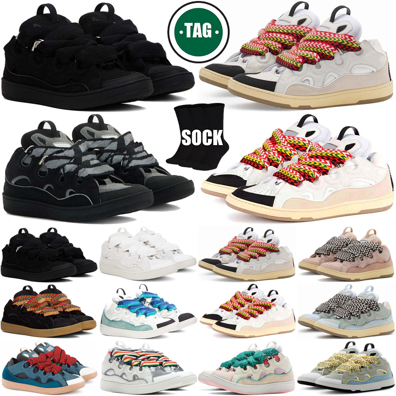 Designer Curb Sneak… - image