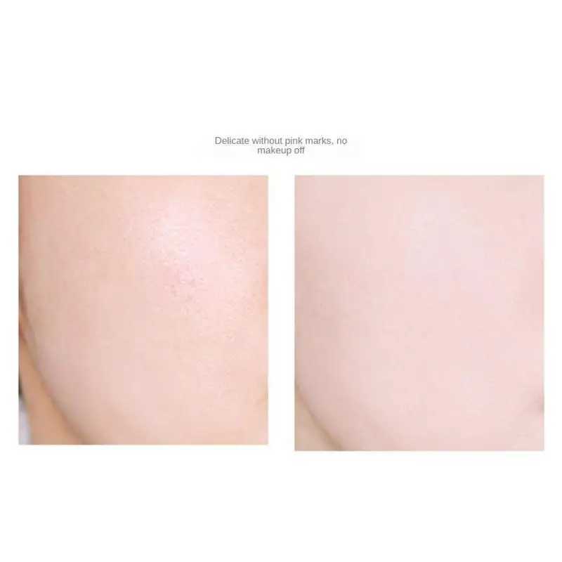 Pressed Powder Waterproof Long-lasting Full Coverage Face Compact Setting Powder Makeup Foundation Oil Control CosmeticsXJ250224