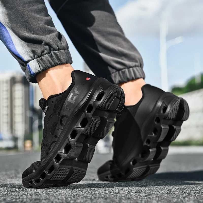 Forrest Gump Dad Shoes Mens Sports and Leisure Shoes Couples Running Womens Shoes 2025 Summer New SeriesC250425