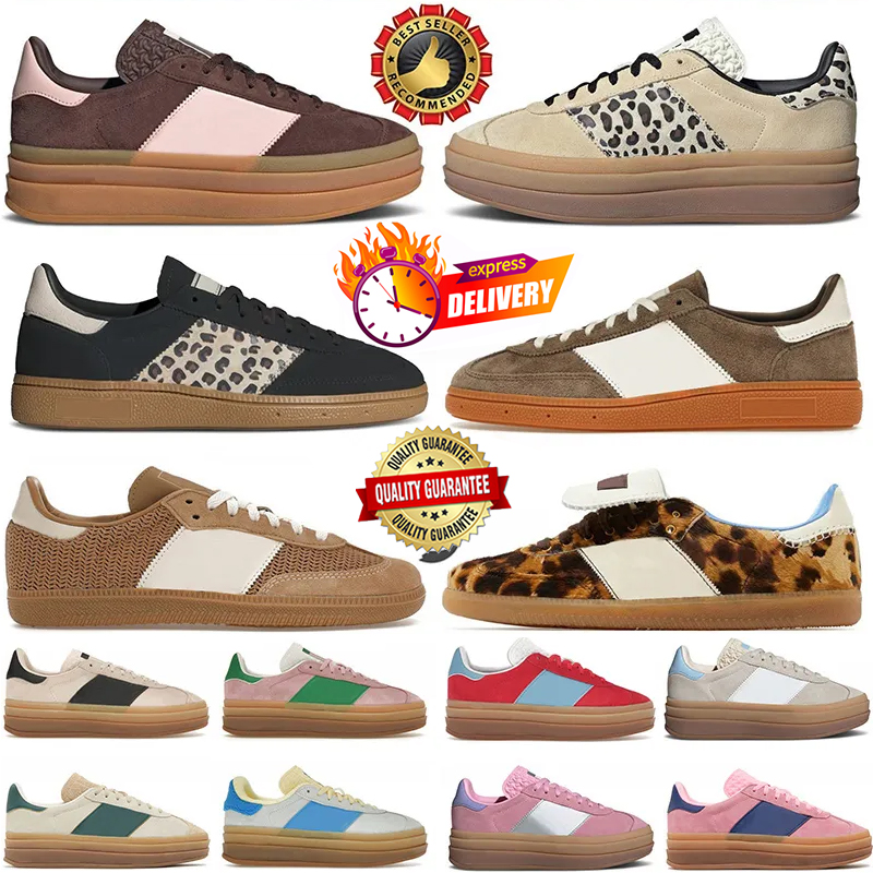 designer shoes leopard print sneakers womens mens cream green pink blue grey black white fashion chaussure dhgate trainers