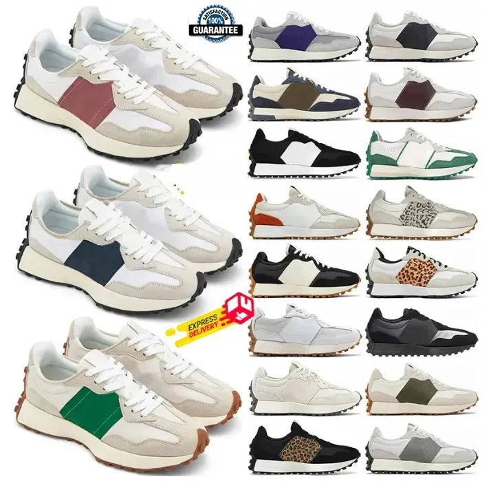 Designer Men Women Running Sneakers Grey Ivory Navy White Black Pink Green Purple Outdoor Sports Trainers Sneaker Trainer Outdoors Shoes