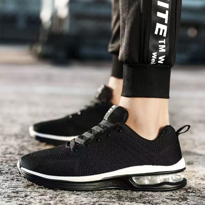 Women Casual Running Tennis Shoes Womens Fashion Lightweight Sports Sneakers Breathable Gym Jogging Fiess Shoe