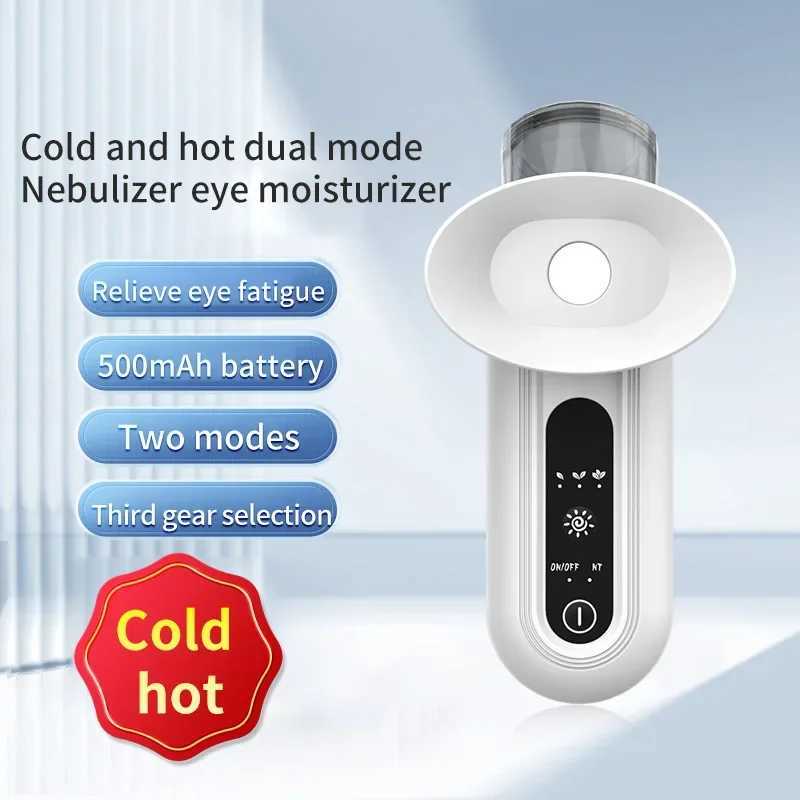 New Household Hot and Cold Eye Moisturizer To Improve Dry Hydrate and Clean Eye SootherXJ250224