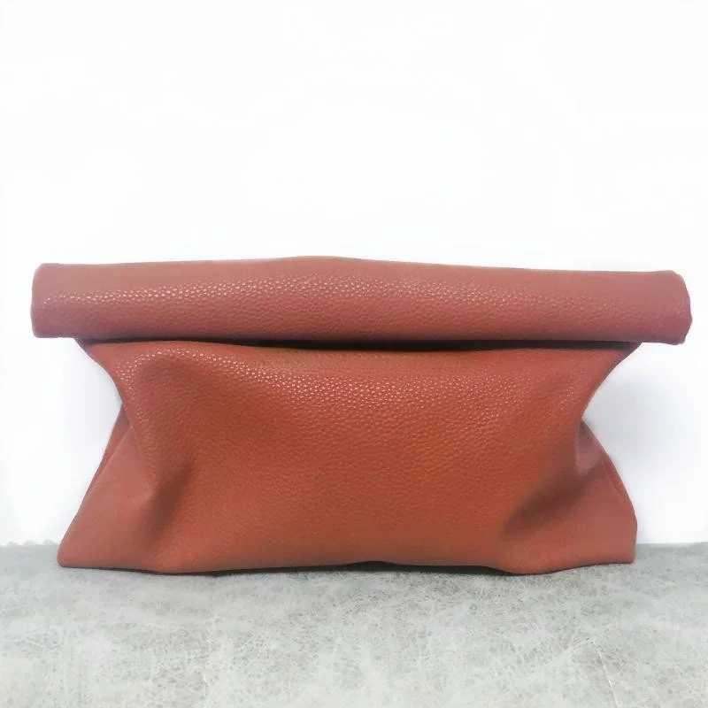 Luxury Designer Brand Purses And Handbags For Women Shoulder Bag 2022Trend Tophandle Bags Soft Leather Womens Clutch Femme Bags Z250220